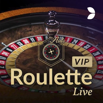 Auto-Roulette VIP - JETPLANE168