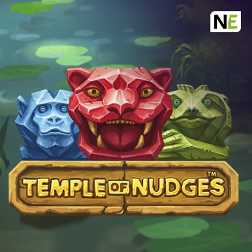 Temple of Nudges - JETPLANE168