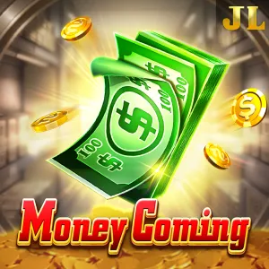 Jili : Money Coming - JETPLANE168