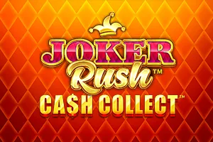 Joker Rush: Cash Collect - JETPLANE168