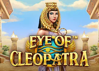 Pragmatic : Eye of Cleopatra - JETPLANE168