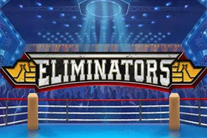 Eliminators - JETPLANE168