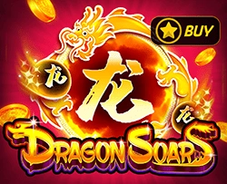 Dragon Soar - JETPLANE168