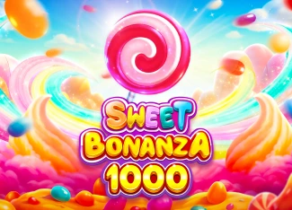Sweet Bonanza 1000 - JETPLANE168
