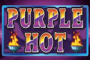 Purple Hot - JETPLANE168