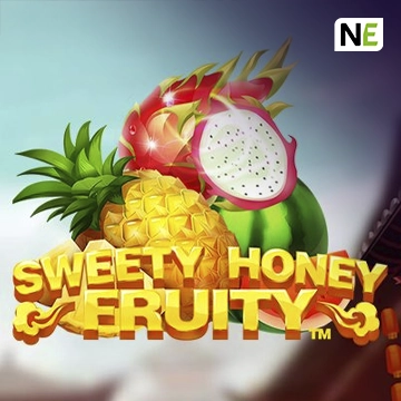 Sweety Honey Fruity - JETPLANE168