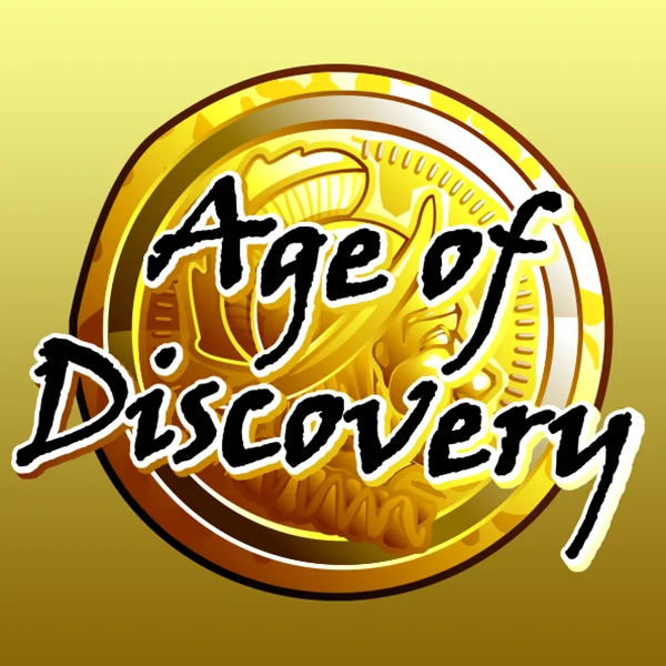 Age Of Discovery - JETPLANE168