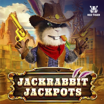 Jackrabbit Jackpots - JETPLANE168