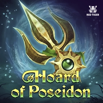 Hoard of Poseidon - JETPLANE168