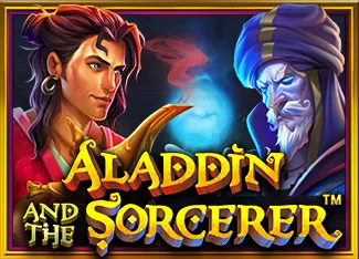 Pragmatic : Aladdin and the Sorcerer - JETPLANE168