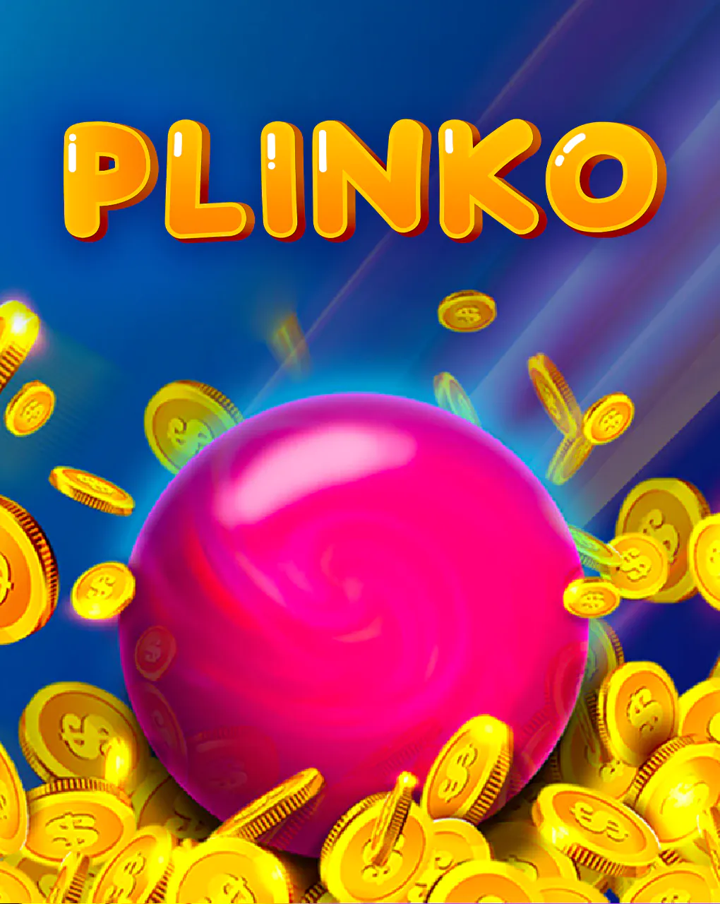 Plinko - JETPLANE168