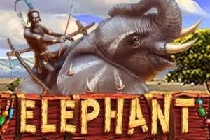 PLAYSTAR : ELEPHANT - JETPLANE168