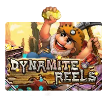 Joker123 : Dynamite Reels - JETPLANE168