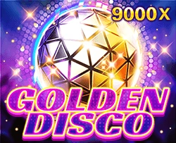 Golden Disco - JETPLANE168
