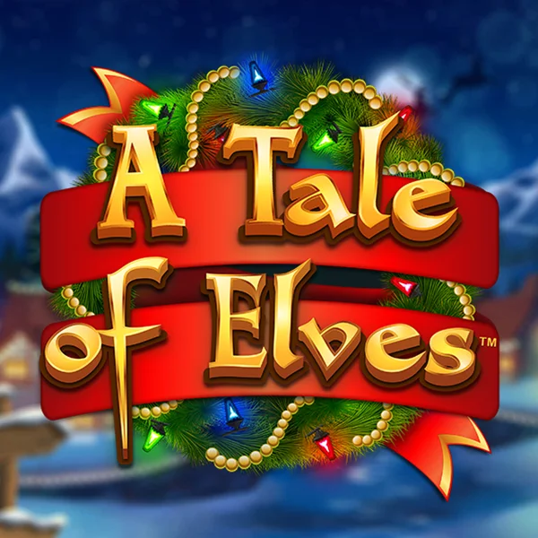 A Tale of Elves - JETPLANE168