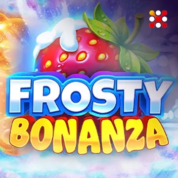 Frosty Bonanza - JETPLANE168