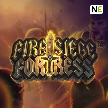 Fire Siege Fortress - JETPLANE168