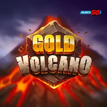 Gold Volcano - JETPLANE168