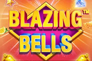 Blazing Bells - JETPLANE168