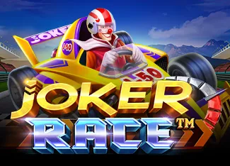 Pragmatic : Joker Race - JETPLANE168