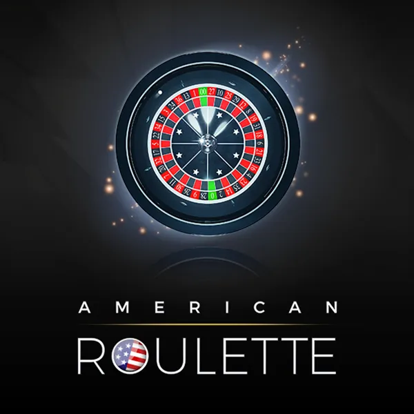 American Roulette (Jade) - JETPLANE168