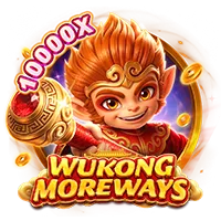 WUKONG MOREWAYS - JETPLANE168