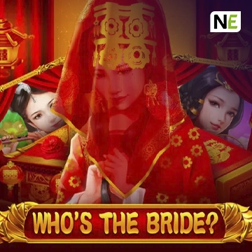 Whos the Bride - JETPLANE168