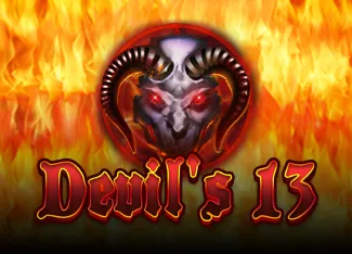 Pragmatic : Devils 13 - JETPLANE168