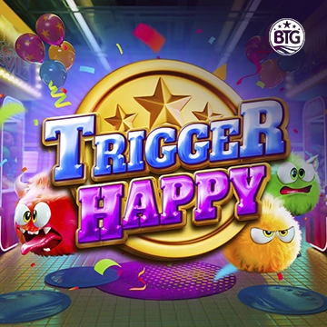 Trigger Happy - JETPLANE168