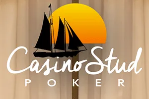 Casino Stud Poker - JETPLANE168