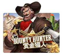 Joker123 : Bounty Hunter - JETPLANE168