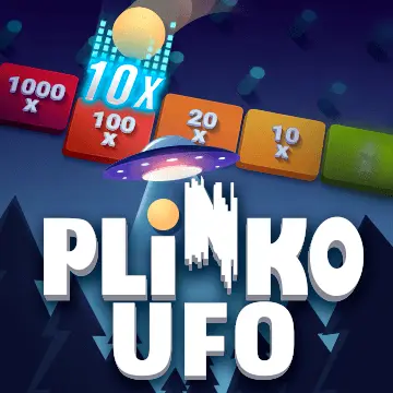 Plinko UFO - JETPLANE168