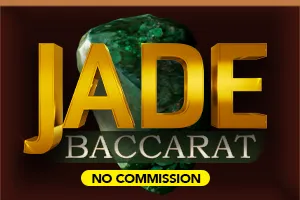 Jade Baccarat NC - JETPLANE168