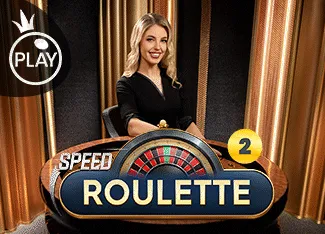 Speed Roulette 2 - JETPLANE168