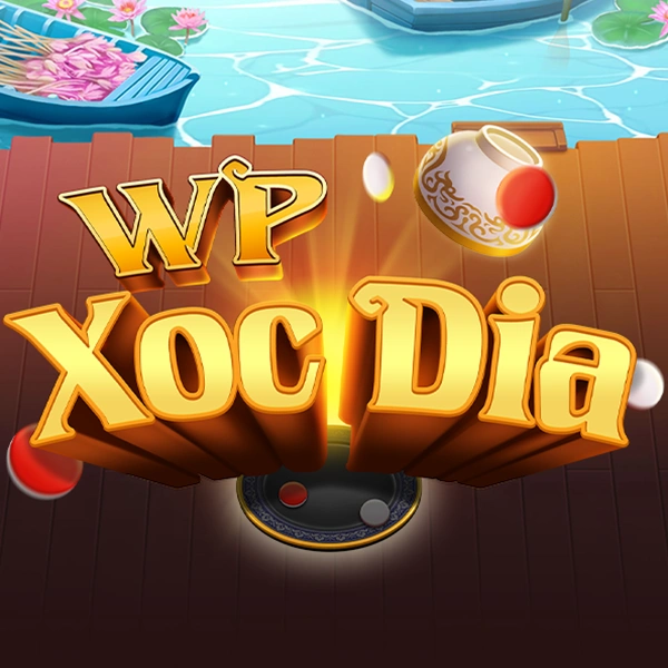 WP Xoc Dia - JETPLANE168