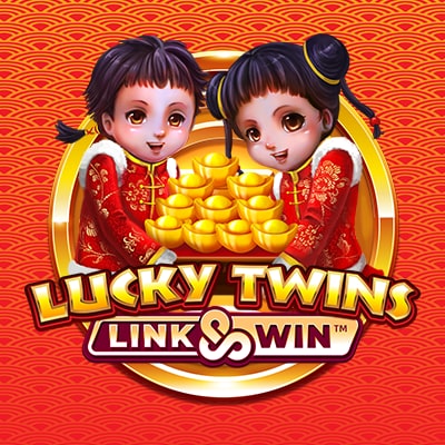 Lucky Twins & 9 Lions - JETPLANE168