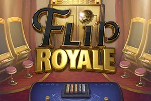Flip Royale - JETPLANE168