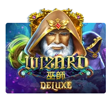 Joker123 : Wizard Deluxe - JETPLANE168
