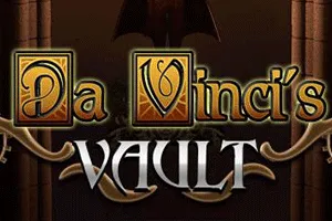 Da Vincis Vault - JETPLANE168