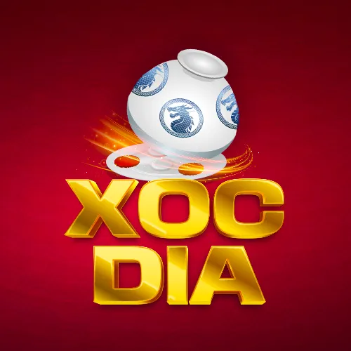 Xoc Dia 色碟 - JETPLANE168