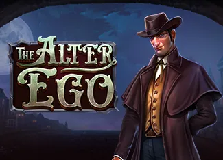 Pragmatic : The Alter Ego - JETPLANE168
