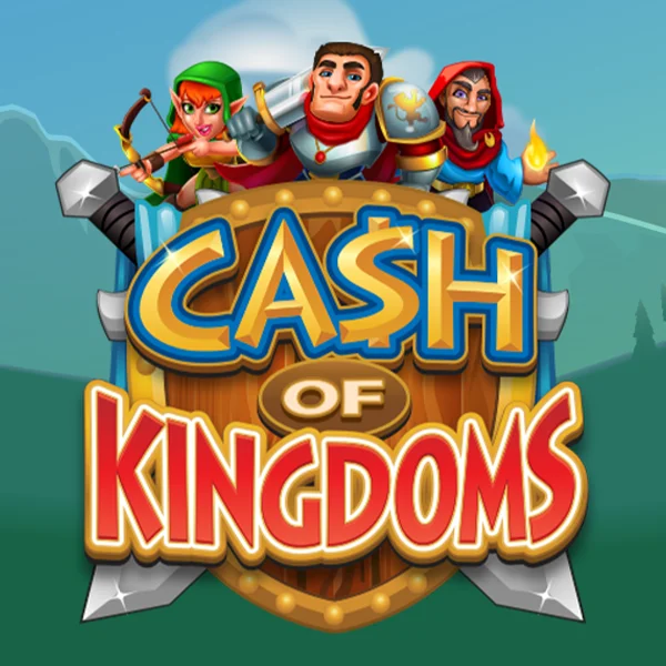 Cash of Kingdoms - JETPLANE168
