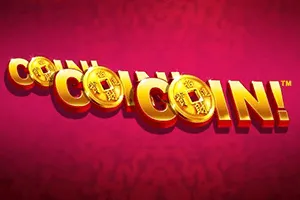 Coin! Coin! Coin! - JETPLANE168