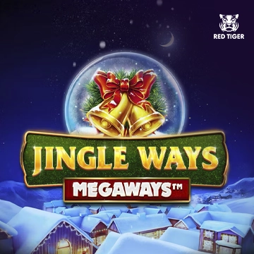 Jingle Ways Megaways - JETPLANE168