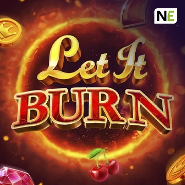 Let It Burn - JETPLANE168