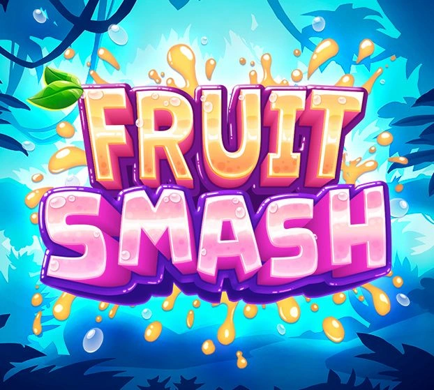Fruit Smash - JETPLANE168