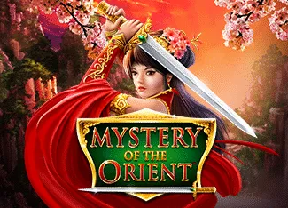 Pragmatic : Mystery of the Orient - JETPLANE168
