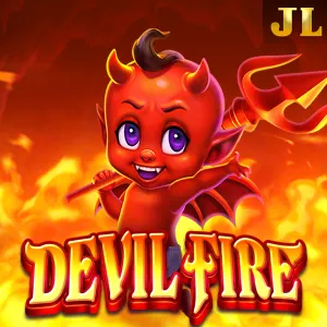 Jili : Devil Fire - JETPLANE168