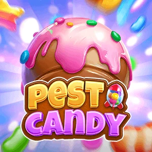 Candy Frenzy - JETPLANE168