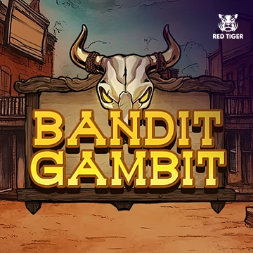Bandit Gambit - JETPLANE168